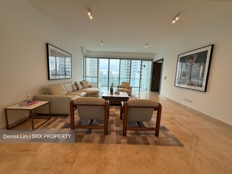 Draycott Eight (D10), Condominium #602852101